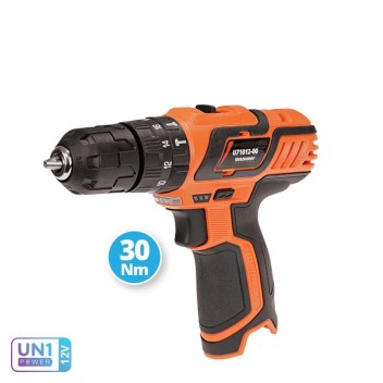 KRAUSMANN MINI ΚΡΟΥΣΤΙΚΟ ΔΡΑΠΑΝΟΚΑΤΣΑΒΙΔΟ 12V ΧΩΡΙΣ ΜΠΑΤΑΡΙΑ ΚΑΙ ΦΟΡΤIΣΤΗ (U71012-00)