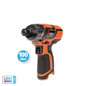 KRAUSMANN MINI ΠΑΛΜΙΚΟ ΚΑΤΣΑΒΙΔΙ 12V ΧΩΡΙΣ ΜΠΑΤΑΡΙΑ ΚΑΙ ΦΟΡΤIΣΤΗ (U73012-00)