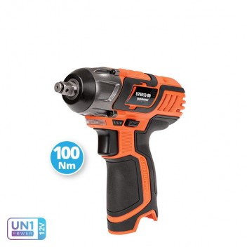 KRAUSMANN MINI ΜΠΟΥΛΟΝΟΚΛΕΙΔΟ 12V ΧΩΡΙΣ ΜΠΑΤΑΡΙΑ ΚΑΙ ΦΟΡΤIΣΤΗ (U75012-00)