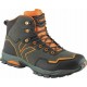 KAPRIOL ΜΠΟΤΑΚΙ ΕΡΓΑΣΙΑΣ ΑΔΙΒΡΟΧΟ ENDURO HIGH S0 NO 43 (43763)
