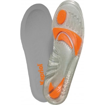 KAPRIOL ΕΠΑΓΓΕΛΜΑΤΙΚΟΙ ΑΝΑΤΟΜΙΚΟΙ ΠΑΤΟΙ GEL 39/41 (42113)
