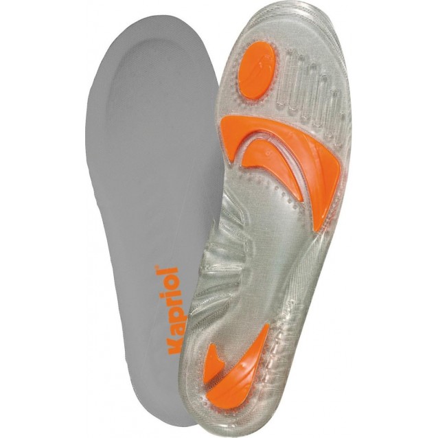 KAPRIOL ΕΠΑΓΓΕΛΜΑΤΙΚΟΙ ΑΝΑΤΟΜΙΚΟΙ ΠΑΤΟΙ GEL 39/41 (42113)