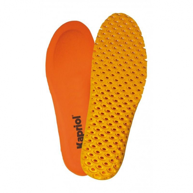 KAPRIOL ΕΠΑΓΓΕΛΜΑΤΙΚΟΙ ΑΝΑΤΟΜΙΚΟΙ ΠΑΤΟΙ EVA 39/40 (42120)