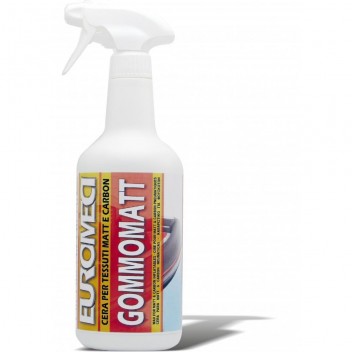 EUROMECI GOMMOMATT 750ml