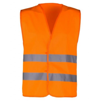 KAPRIOL ΓΙΛΕΚΟ ΦΩΣΦΟΡΙΖΕ ΠΟΡΤΟΚΑΛΙ ONE SIZE (28393)