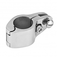 ΓΛΥΣΤΡΑ ΔΙΑΙΡΟΥΜΕΝΗ INOX 25MM (ΕΞΣ/35082/Α4)