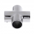 ΣΤΑΥΡΟΣ INOX 4 ΣΗΜΕΙΩΝ 25ΜΜ (ΕΞΣ/66194/Α4)