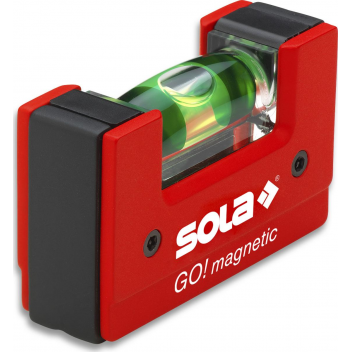 SOLA GO MAGNETIC ΑΛΦΑΔΙ ΜΑΓΝΗΤΙΚΟ ΜΕ ΕΝΑ ΜΑΤΙ