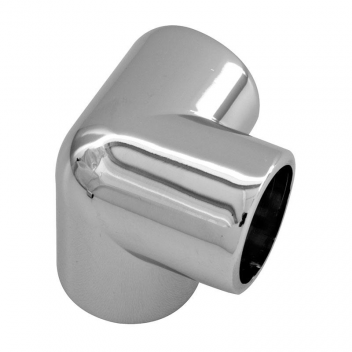 ΤΡΙΠΛΗ ΓΩΝΙΑ ΣΩΛΗΝΑ INOX 22ΜΜ (ΕΞΣ/66046/Α4)