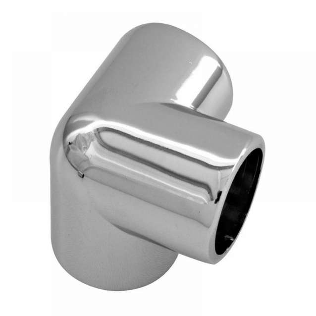 ΤΡΙΠΛΗ ΓΩΝΙΑ ΣΩΛΗΝΑ INOX 30ΜΜ (ΕΞΣ/09798/Α4)