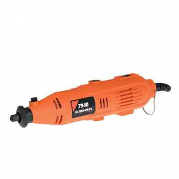 KRAUSMANN ΠΟΛΥΕΡΓΑΛΕΙΟ ΜΙΝΙ ΜΕ 40 ΕΞΑΡΤΗΜΑΤΑ 140W (7940)