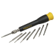 STANLEY ΚΑΤΣΑΒΙΔΙ ΑΚΡΙΒΕΙΑΣ ΜΕ 16 ΜΥΤΕΣ (STHT0-62633)