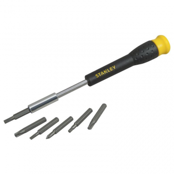 STANLEY ΚΑΤΣΑΒΙΔΙ ΑΚΡΙΒΕΙΑΣ ΜΕ 32 ΜΥΤΕΣ (STHT0-62634)
