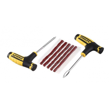 STANLEY ΣΕΤ ΕΠΙΣΚΕΥΗΣ ΕΛΑΣΤΙΚΩΝ (STHT80891-0)