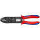 KNIPEX ΓΔΑΡΤΗΣ KΑΛΩΔΙΩΝ - ΠΡΕΣΑ ΑΚΡΟΔΕΚΤΩΝ 240MM (9732240)
