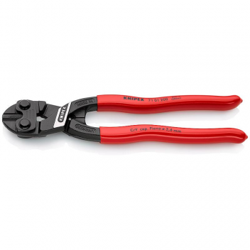 KNIPEX ΚΟΦΤΗΣ COBOLT ΑΤΣΑΛΟΣΥΡΜΑΤΟΣ 200MM (7101200)