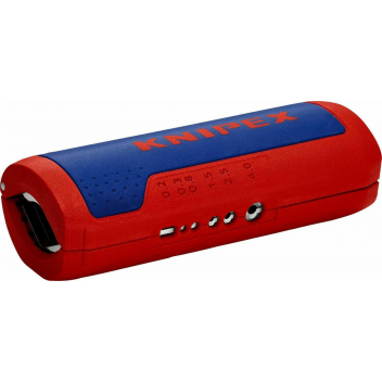 KNIPEX ΑΠΟΓΥΜΝΩΤΗΣ ΚΑΛΩΔΙΩΝ (902202SB)