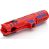 KNIPEX ΑΠΟΓΥΜΝΩΤΗΣ ΚΑΛΩΔΙΩΝ (1685125SB)