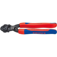 KNIPEX ΚΟΦΤΗΣ COBOLT ΑΤΣΑΛΟΣΥΡΜΑΤΟΣ ΒΑΡΕΩΣ ΤΥΠΟΥ 200MM (7102200)