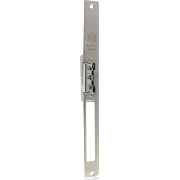 MARTIN ΗΛΕΚΤΡΙΚΟ ΚΥΠΡΙ ΜΕ ΚΟΥΜΠΙ INOX 280mm (08922)