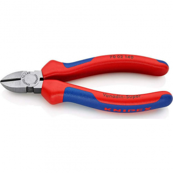 KNIPEX ΠΛAΓIOKOΦTHΣ NO140MM (7002140)