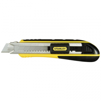 STANLEY FatMax® ΜΑΧΑΙΡΙ ΣΠΑΣΤΗΣ ΛΑΜΑΣ 18mm (0-10-481)