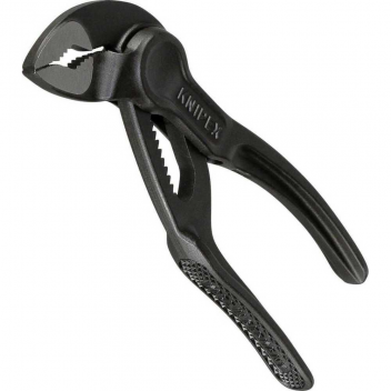 KNIPEX ΓKAZOTANAΛIA COBRA ΨIΛH MONΩΣH NO100MM (87-100)
