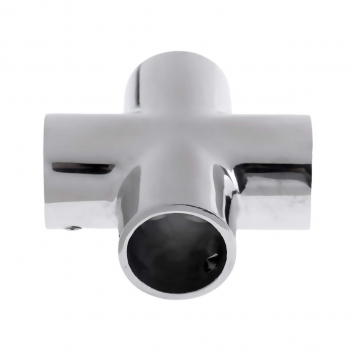 ΣΤΑΥΡΟΣ INOX 4 ΣΗΜΕΙΩΝ 22ΜΜ (ΕΞΣ/66094/Α4)