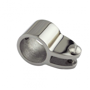 ΓΛΥΣΤΡΑ ΣΤΑΘΕΡΗ INOX 22ΜΜ (ΕΞΣ/66100/Α4)