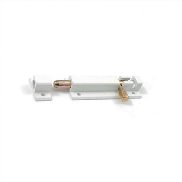 AMIG ΣΥΡΤΗΣ ΑΛΟΥΜΙΝΙΟΥ ΛΕΥΚΟΣ 120mm AMIG ΣΥΡΤΗΣ ΑΛΟΥΜΙΝΙΟΥ ΛΕΥΚΟΣ 120mm