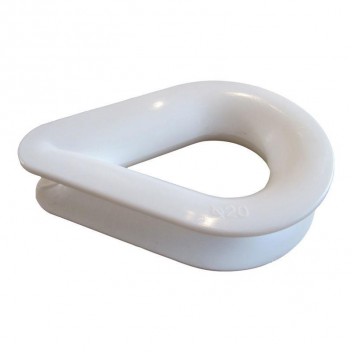 ΡΟΔΑΝΤΖΑ ΠΛΑΣΤΙΚΗ 18mm
