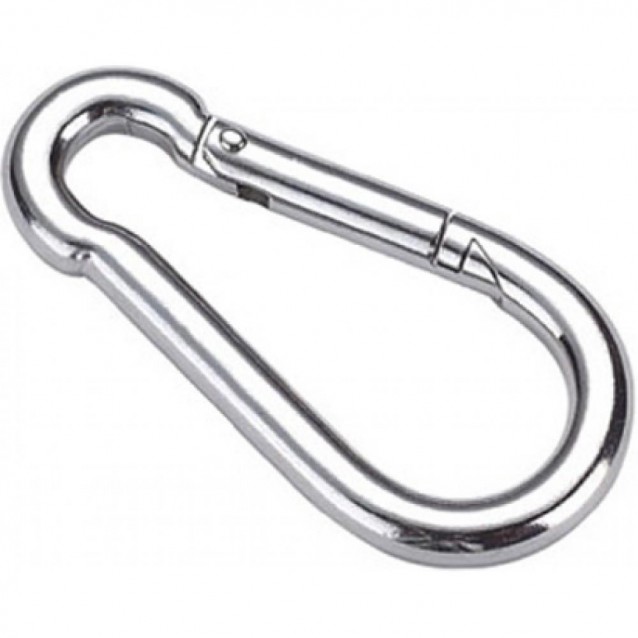 CLIPS ΓΑΛΒΑΝΙΖΕ 4x40 CLIPS ΓΑΛΒΑΝΙΖΕ 4x40