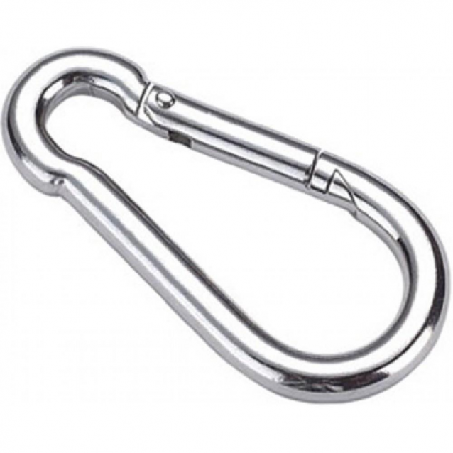 CLIPS ΓΑΛΒΑΝΙΖΕ 11x120 CLIPS ΓΑΛΒΑΝΙΖΕ 11x120