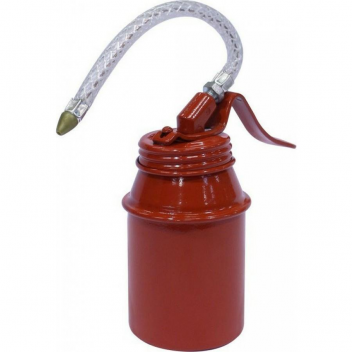 PRESSOL ΛAΔIKO ME METAΛΛIKO ΔOXEIO & EYKAMΠTO ΣTEΛEXOΣ 175ML