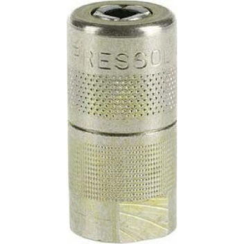 PRESSOL ΜΠΕΚ ΓΙΑ ΓΡΑΣΣΑΔΟΡΟ  ΧΕΙΡΟΣ G 1/8"