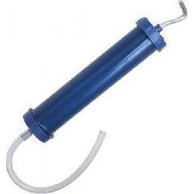 PRESSOL BAΛBOΛINIEPA XEIPOΣ 500ml (12902)