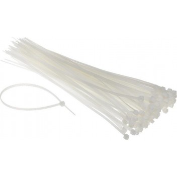 SAPISELCO ΔΕΜΑΤΙΚΑ 100TEM ΛEYKA 4,5X280