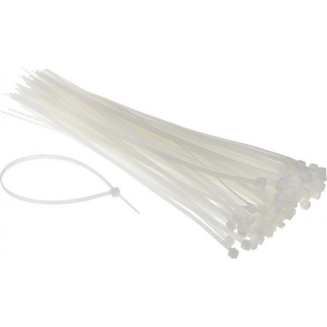 SAPISELCO ΔΕΜΑΤΙΚΑ 100TEM ΛEYKA 4,5X280 SAPISELCO ΔΕΜΑΤΙΚΑ 100TEM ΛEYKA 4,5X280