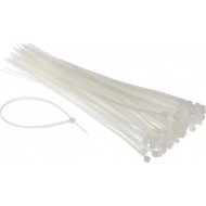 SAPISELCO ΔΕΜΑΤΙΚΑ 100TEM ΛEYKA 4,5X360
