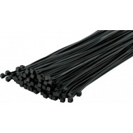 SAPISELCO ΔΕΜΑΤΙΚΑ 100TEM ΜΑΥΡΑ 2,5X100