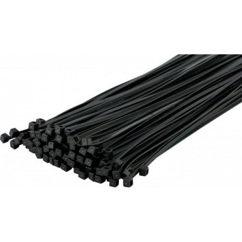 SAPISELCO ΔΕΜΑΤΙΚΑ 100TEM ΜΑΥΡΑ 7,5X360
