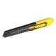 STANLEY ΜΑΧΑΙΡΙ SM ΜΕ ΣΠΑΣΤΗ ΛΑΜΑ 9ΜΜ 130MM (0-10-150)