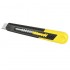 STANLEY ΜΑΧΑΙΡΙ SM ΜΕ ΣΠΑΣΤΗ ΛΑΜΑ 18MM 160MM (0-10-151)