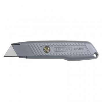 STANLEY ΜΑΧΑΙΡΙ ΓΕΝΙΚΗΣ ΧΡΗΣΗΣ 136MM (0-10-299)