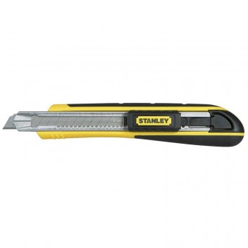 STANLEY FatMax ΜΑΧΑΙΡΙ ΣΠΑΣΤΗΣ ΛΑΜΑΣ 9MM (0-10-475)
