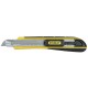 STANLEY FatMax ΜΑΧΑΙΡΙ ΣΠΑΣΤΗΣ ΛΑΜΑΣ 9MM (0-10-475)