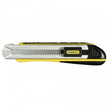 STANLEY FatMax ΜΑΧΑΙΡΙ ΣΠΑΣΤΗΣ ΛΑΜΑΣ 25MΜ (0-10-486)