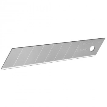 STANLEY ΛAMΑ ΣΠAΣTH 18MM 10TEMAXIA MΠΛIΣTEP (0-11-301)