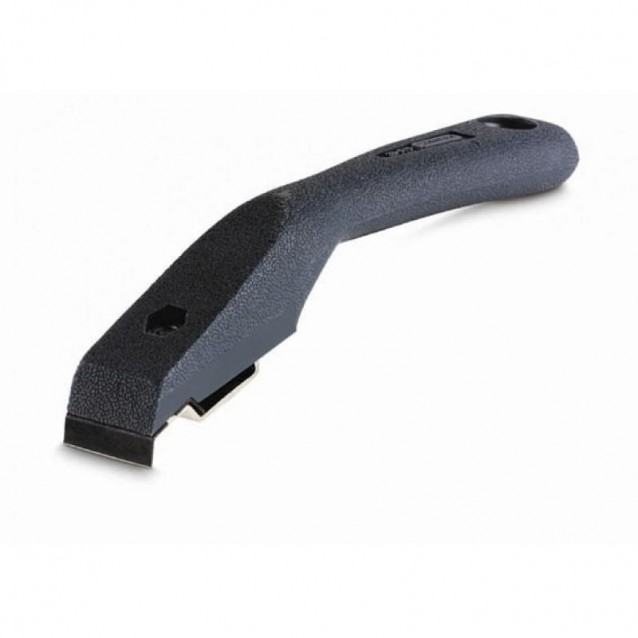 STANLEY ΞΥΣΤΡΑ ΜΕ ΑΝΤΑΛΛΑΚΤΙΚΗ ΛΑΜΑ 155x25mm (0-28-616)