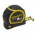 STANLEY METPO ΠΛAΣTIKO TYLON ΛAMA 25MM-8M (0-30-657)